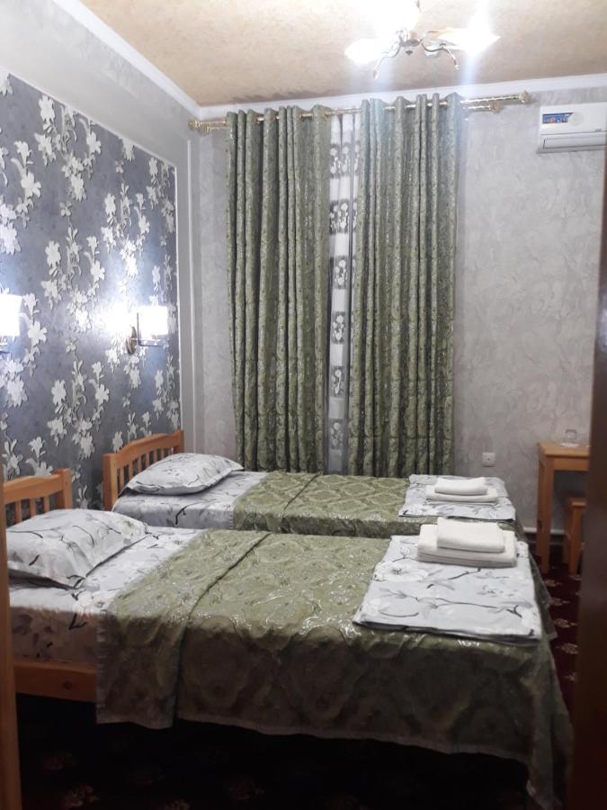 חיווה Guest House Orzu מראה חיצוני תמונה