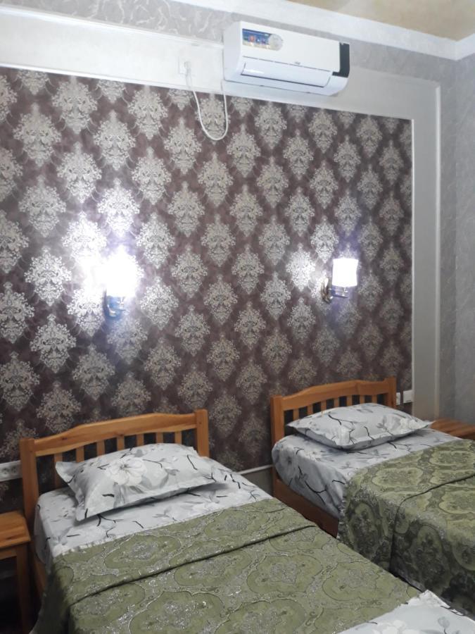 חיווה Guest House Orzu מראה חיצוני תמונה